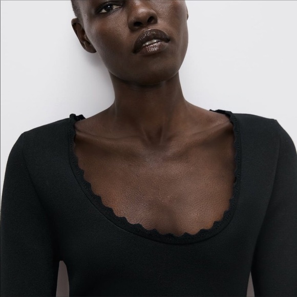 Zara Dress - Picture 2 of 4